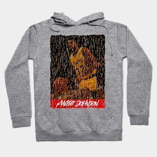 Vintage - Magic Johnson Hoodie